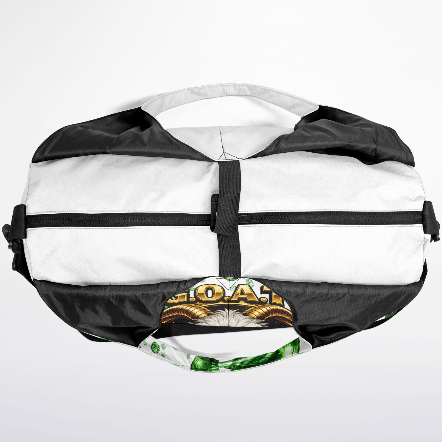 Goatwear Shoulder Gym Bag - AOP